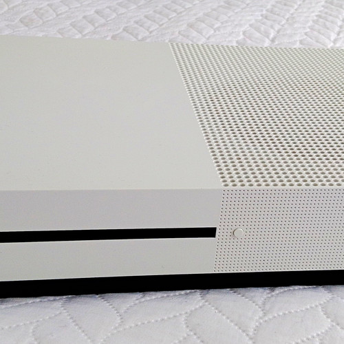 Microsoft xbox one 500gb - microsoft,