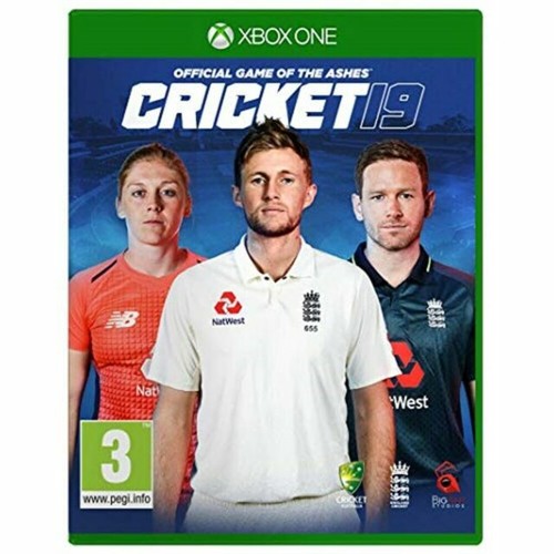 Xbox one cricket the - :,