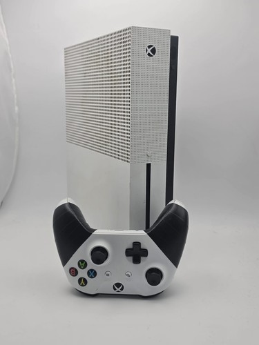 Xbox one 500gb hudds - xbox, s