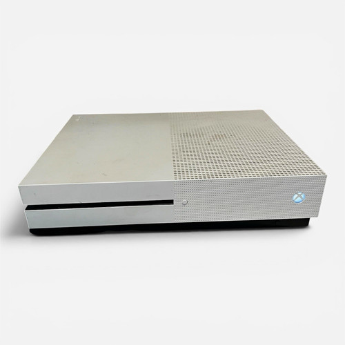 Microsoft xbox one white - one,