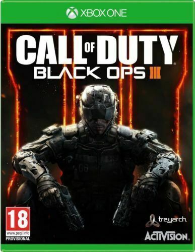 Call duty black ops iii - of, duty: