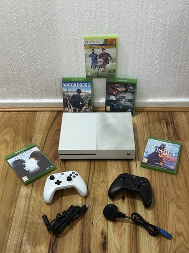 Xbox one 1tb gaming console - 1tb,