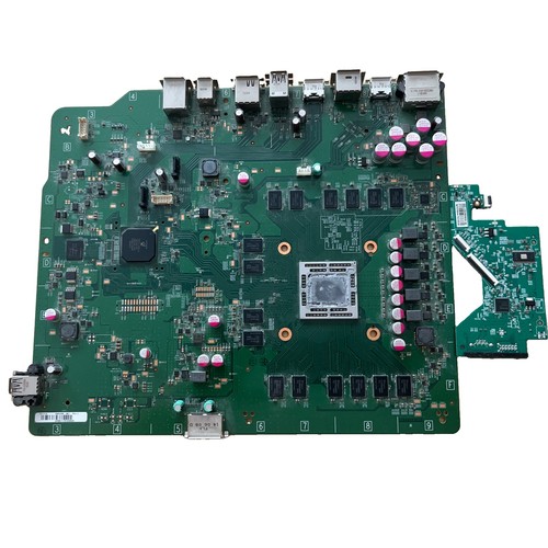 Xbox one phat motherboard - one,