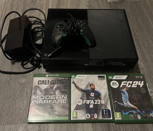 Microsoft xbox one - xbox,