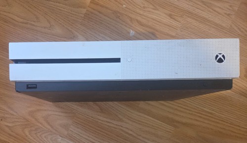 Xbox one 500gb - xbox, only