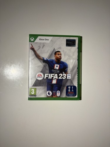 Fifa xbox one - 23,