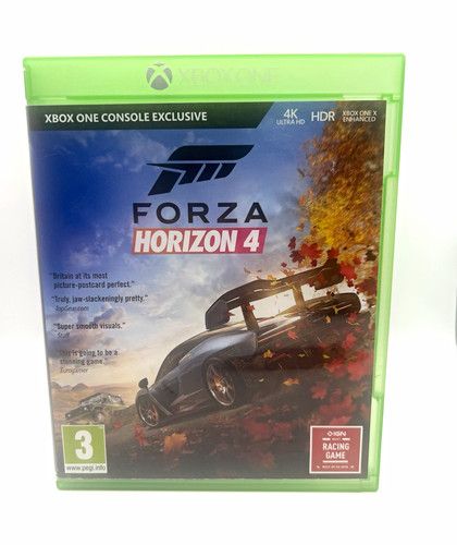 Forza horizon ultra hd - horizon, 4