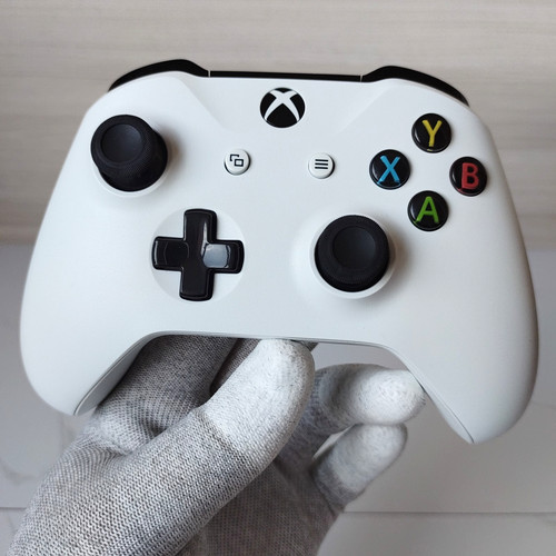 Microsoft xbox one wireless - one, s