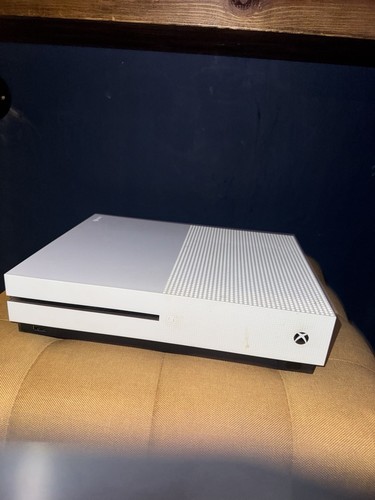 Microsoft xbox one 1tb white - microsoft,