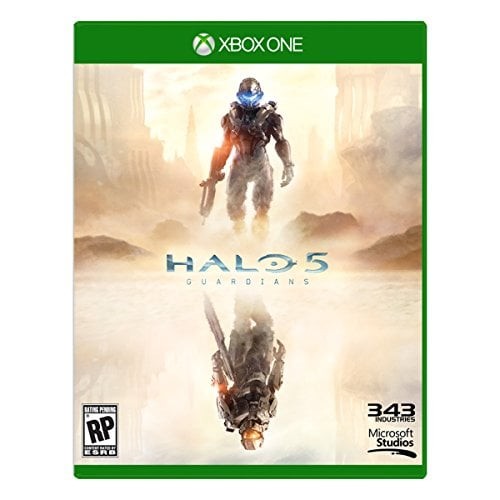 Halo guardians xbox - [xbox, one]
