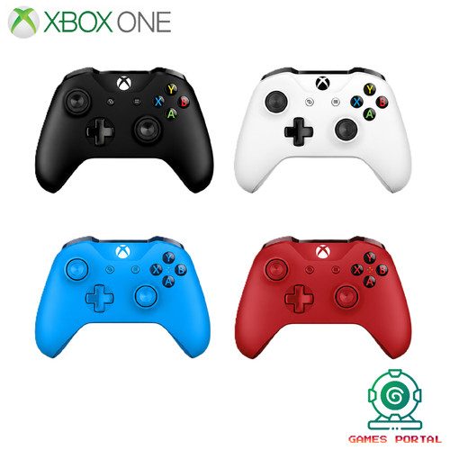 Xbox one official genuine - s,