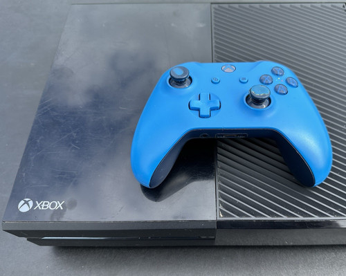 Microsoft xbox one - xbox,