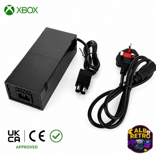 Xbox one power supply - power, ac