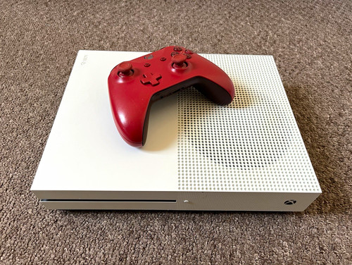 Microsoft xbox one - xbox, 500gb