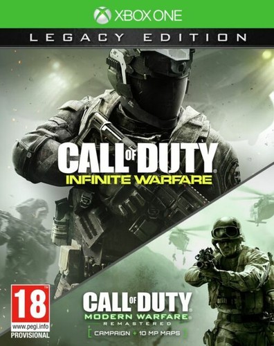 Call duty infinite - duty:,