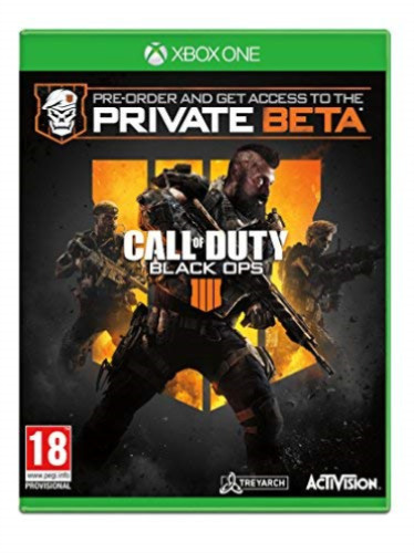 Call duty black ops - of,