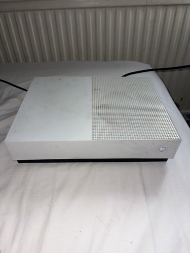 Microsoft xbox one 500gb - s,