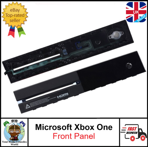 Microsoft xbox one - one, console