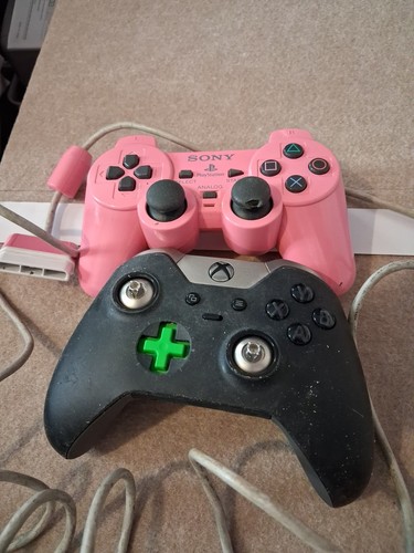 Xbox one wired controller - a,