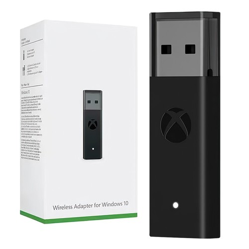 New for xbox one - one, receiver