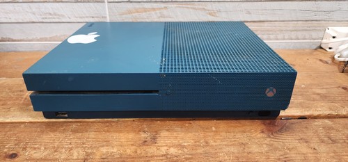 Microsoft xbox one - microsoft, s