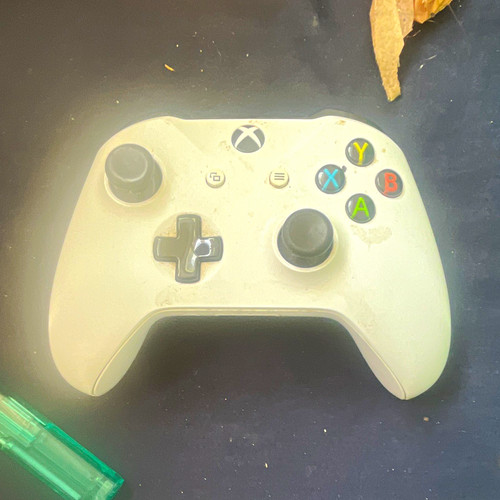 Microsoft xbox one - one, wireless