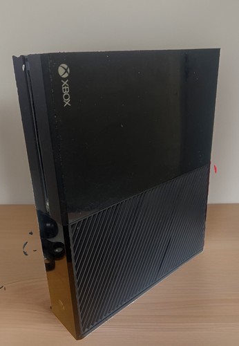 Xbox one console unit - one,