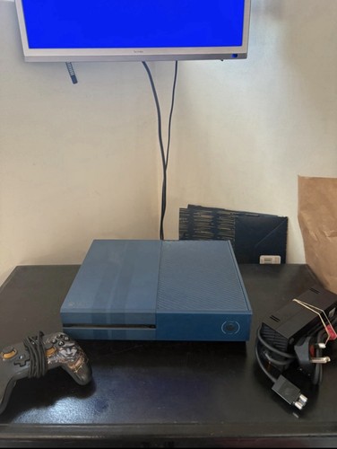 Xbox one forza - one,