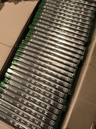 Official xbox one - xbox,