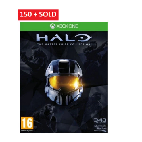 Halo the master chief - halo,