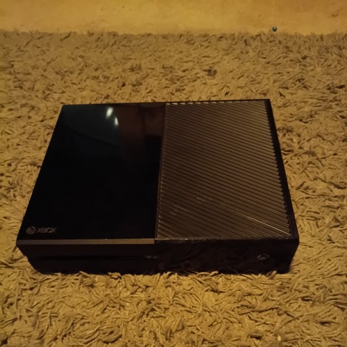 Microsoft xbox one 1540 500gb - microsoft,