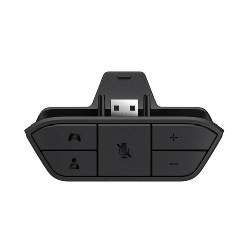 5mm stereo headset adapter - 3.5mm,