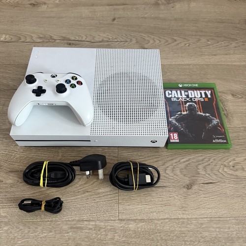 Microsoft xbox one console - microsoft,