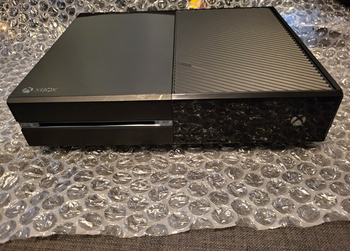 Microsoft xbox one - microsoft,