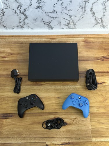 Xbox one 1tb gaming console - 1tb,