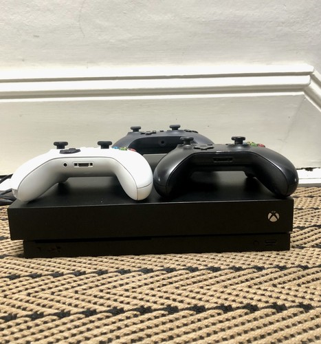 Microsoft xbox one 1tb - microsoft,