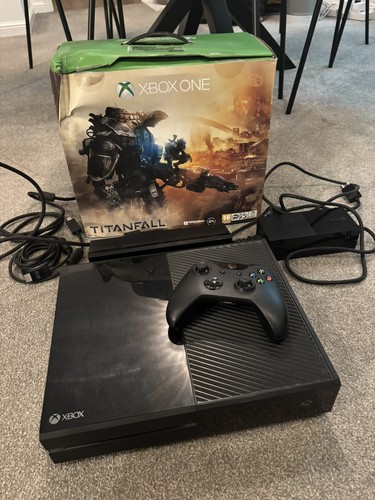 Microsoft xbox one 500gb - xbox,