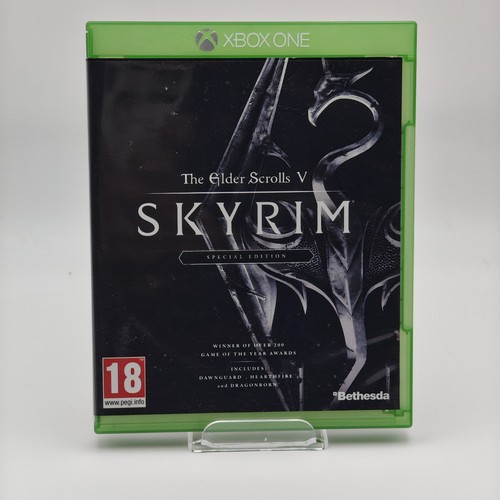 Elder scrolls skyrim - scrolls, v:
