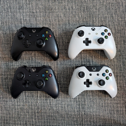 Official microsoft xbox one - official,