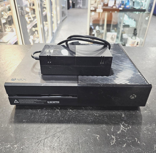 Microsoft xbox one - one, 500gb