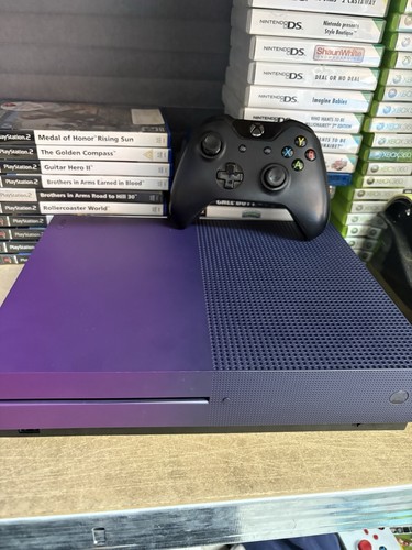 Microsoft xbox one - microsoft,