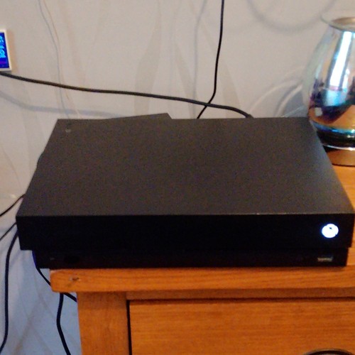 Microsoft xbox one 1tb - one,