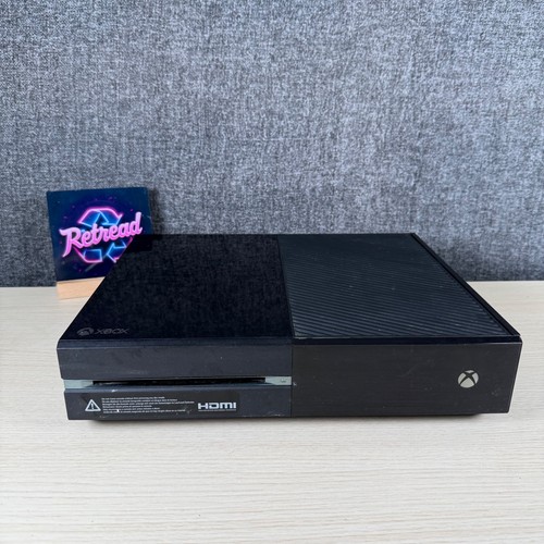 Microsoft xbox one black - xbox,