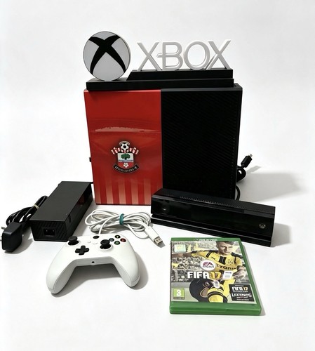 Xboxone southampton 500gb - southampton,