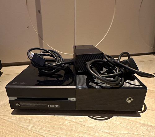Microsoft xbox one 500gb - one,