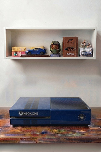 Limited edition forza - limited,