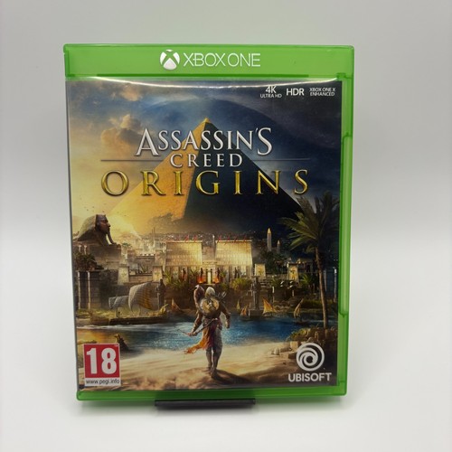 Assassins creed origins - creed, xbox