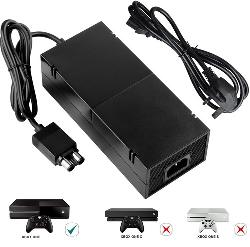 Power supply brick console - console, for