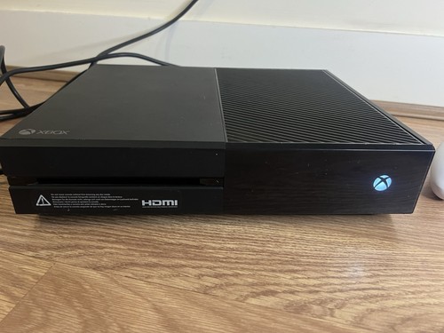 Microsoft xbox one console and - microsoft,