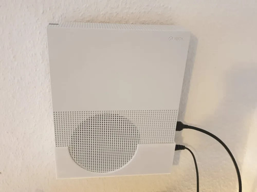Xbox one wall mount bracket - one,